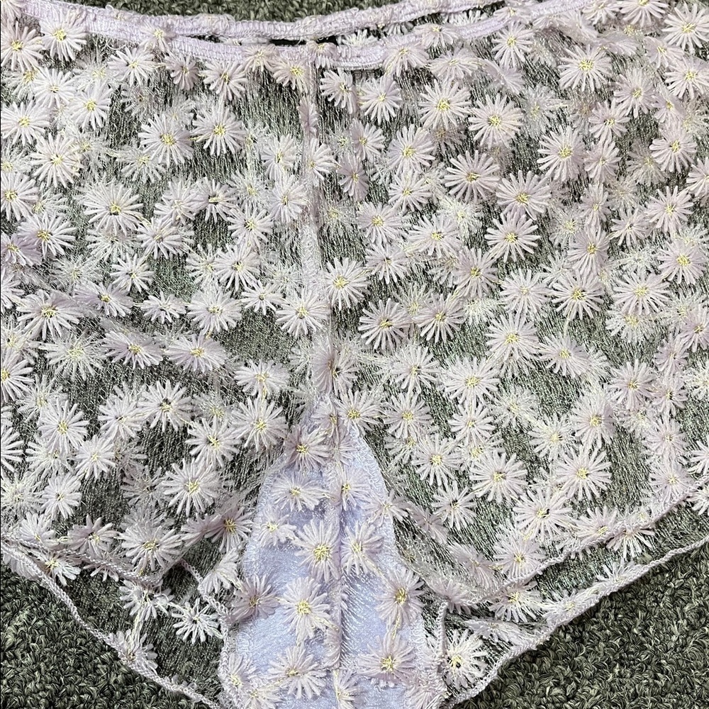 Only Hearts Pamela Shorts New Xs - Picture 4 of 6